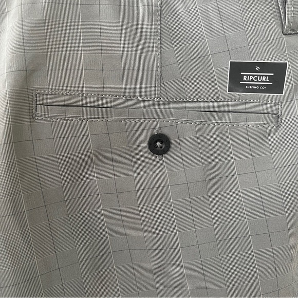 RIP curl mirage broadwalk surf short size 40 - Picture 7 of 8